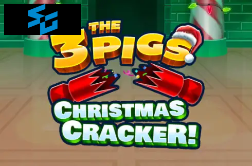 The 3 Pigs: Christmas Cracker